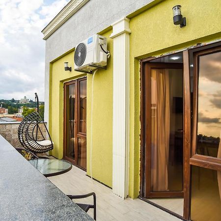 Valkhida'S Apartment Кутаиси Екстериор снимка