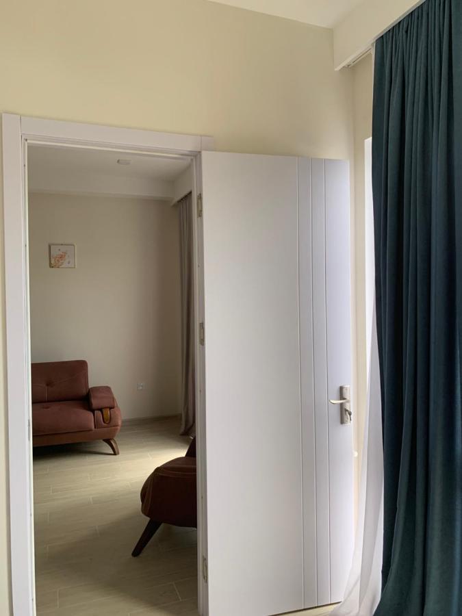 Valkhida'S Apartment Кутаиси Екстериор снимка