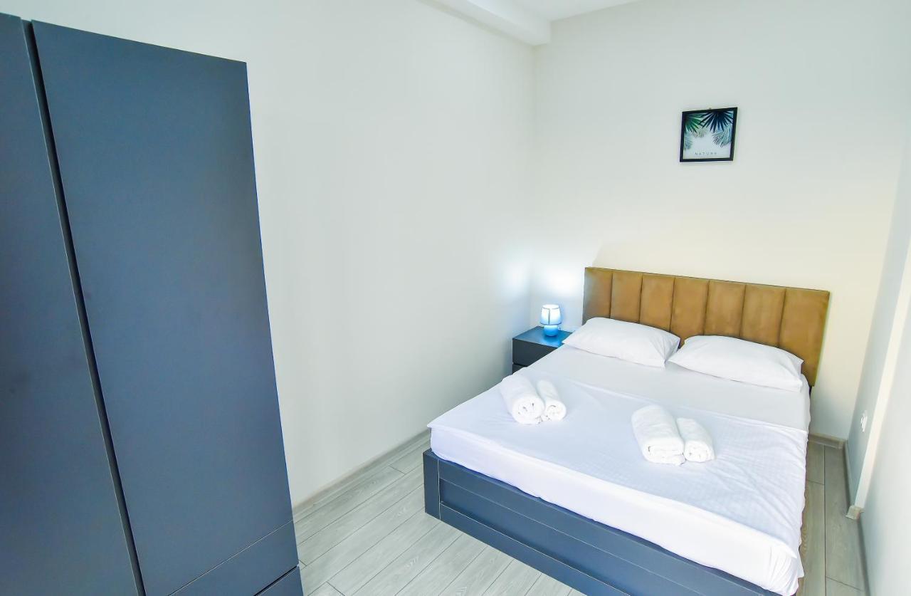 Valkhida'S Apartment Кутаиси Екстериор снимка