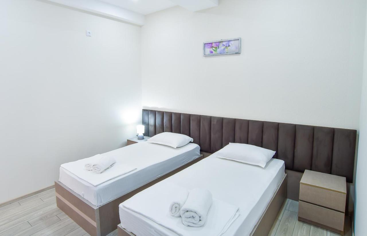 Valkhida'S Apartment Кутаиси Екстериор снимка