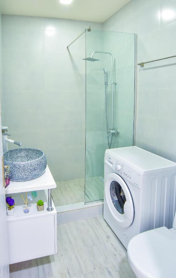 Valkhida'S Apartment Кутаиси Екстериор снимка