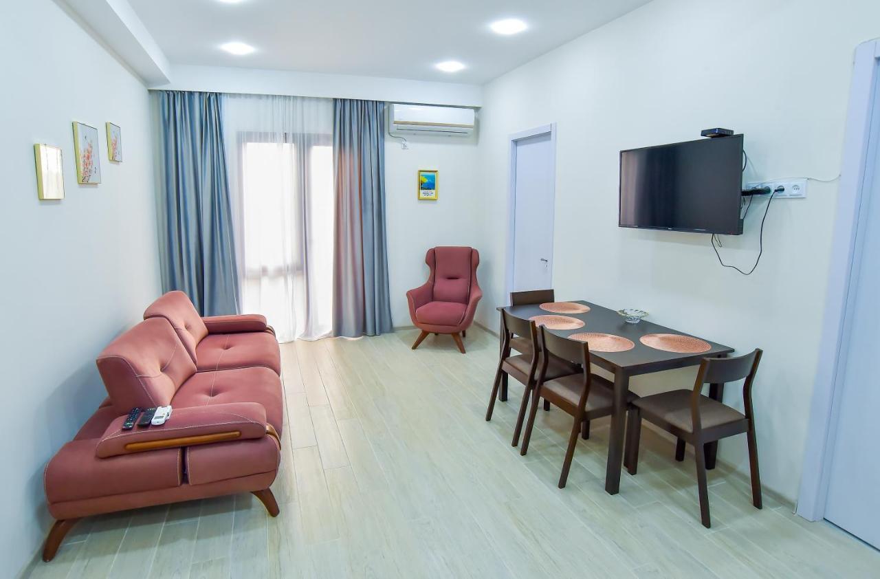 Valkhida'S Apartment Кутаиси Екстериор снимка